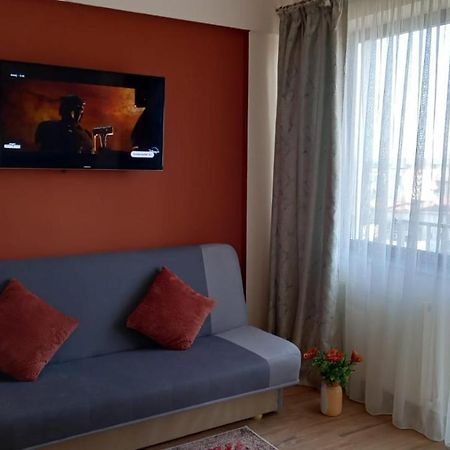 Studio Blue Năvodari Kültér fotó