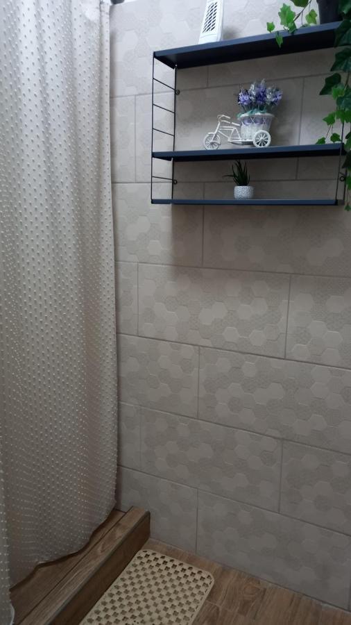 Studio Blue Năvodari Kültér fotó