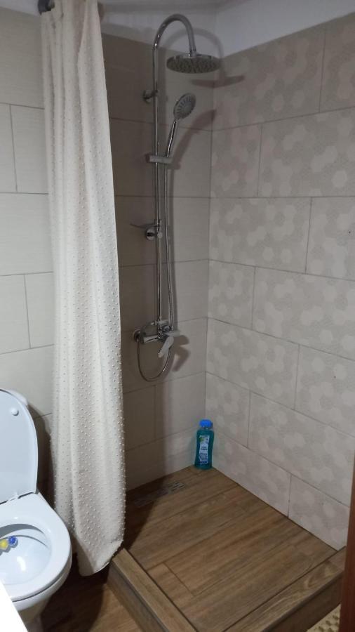 Studio Blue Năvodari Kültér fotó