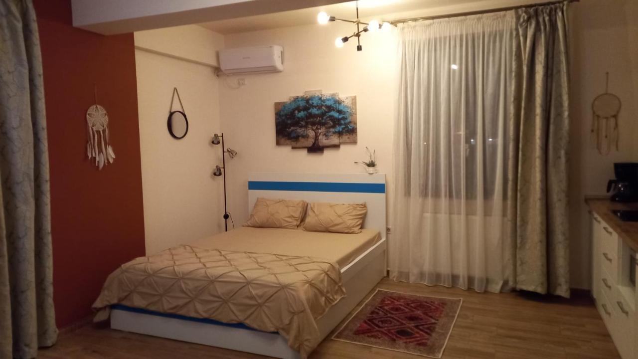 Studio Blue Năvodari Kültér fotó