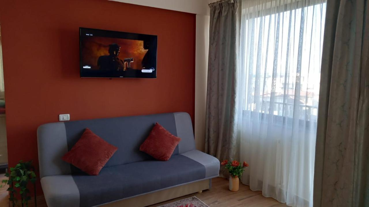 Studio Blue Năvodari Kültér fotó